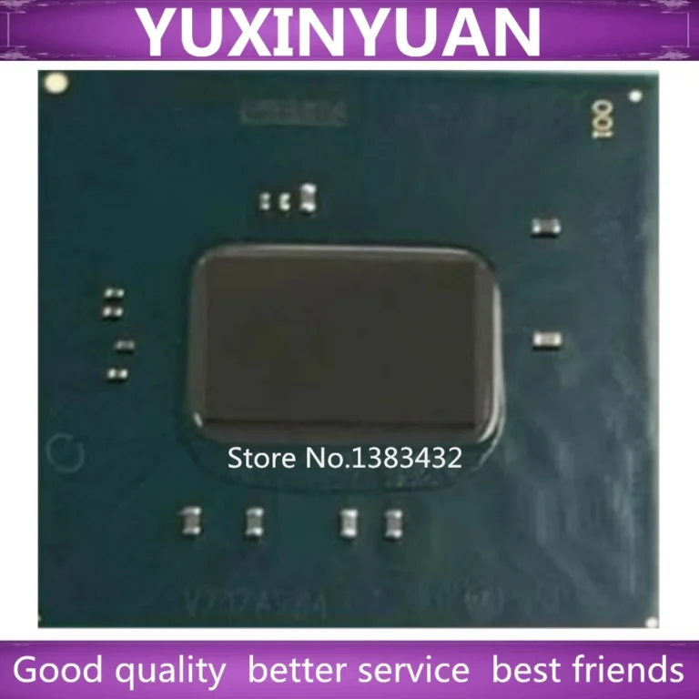 1 sztuka 216QSAKA14FG M72-S chipset BGA z kulkami 100% test, YUXINYUAN, najwyższa jakość - zdjęcie 1
