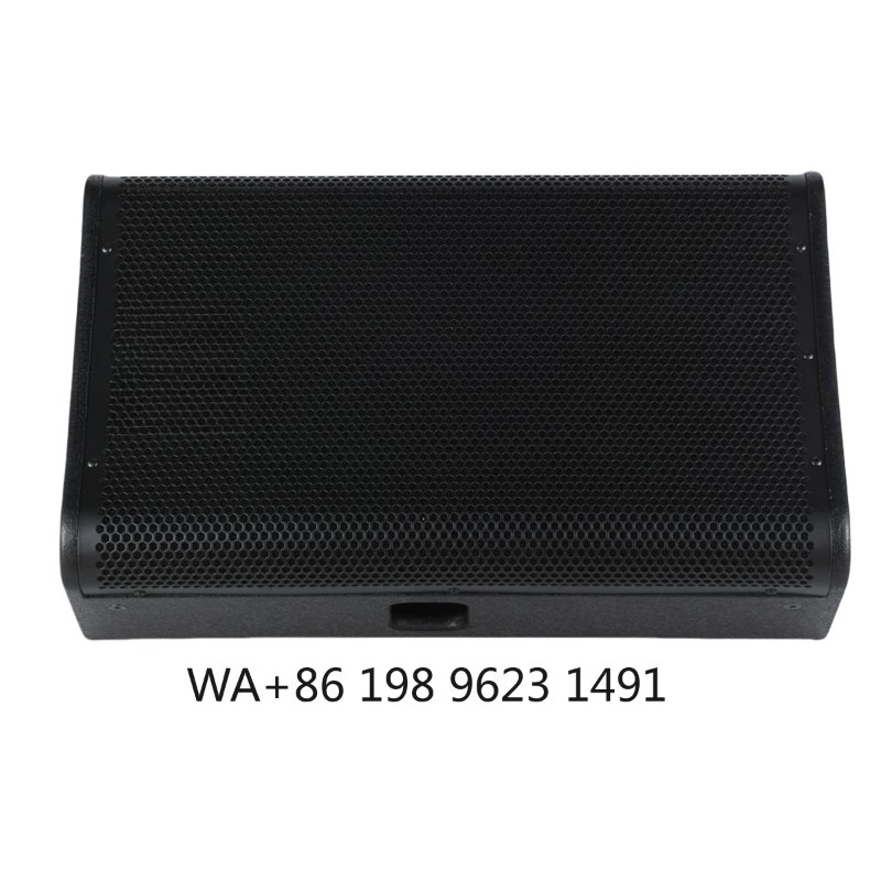 2-drożny głośnik pełnozakresowy 12″ ze wzmacniaczem, zestaw audio…