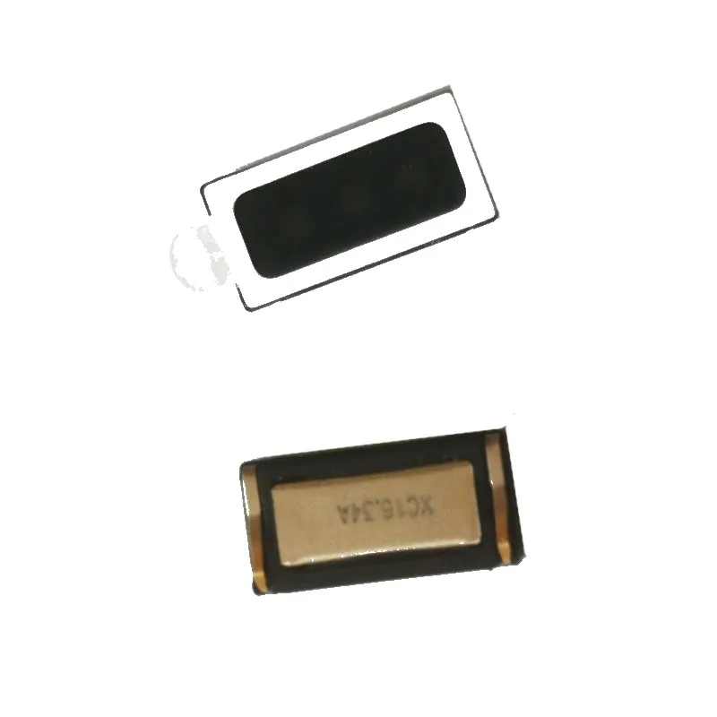 2 sztuk słuchawka głośnik słuchawki dla Doogee S80Lite S80 Lite S40 S40Lite S90 Pro S90Pro Cubot X17 X17S głośnik