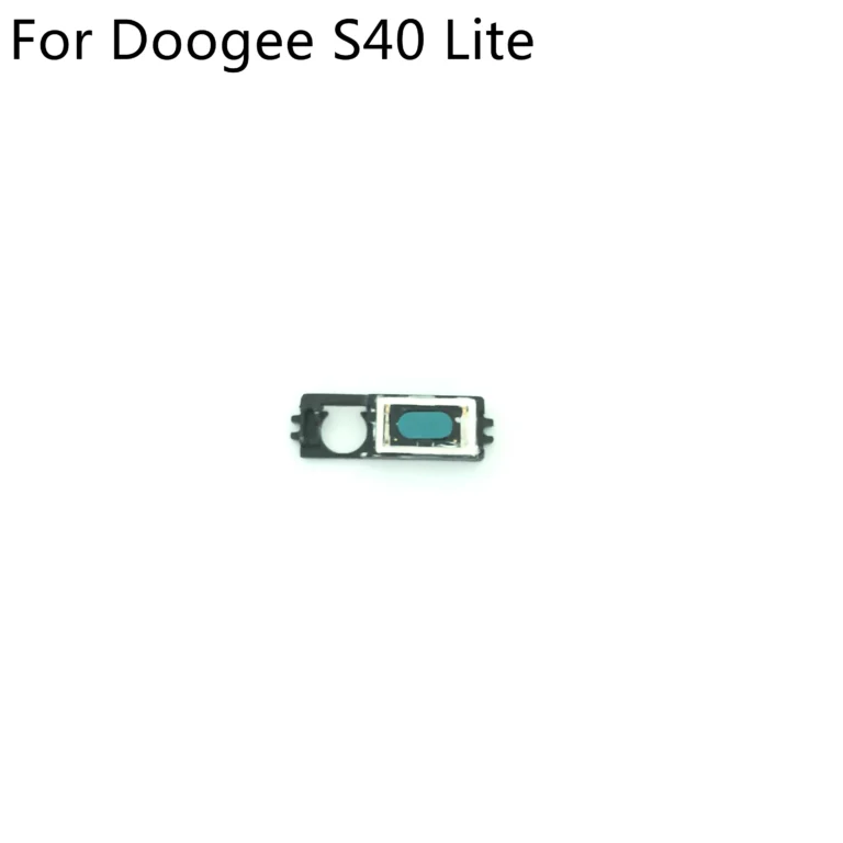 DOOGEE S40 słuchawka z odbiornikiem DOOGEE DOOGEE S40 Lite MT6739 5.5 calowy smartfon 960x480 - zdjęcie 1