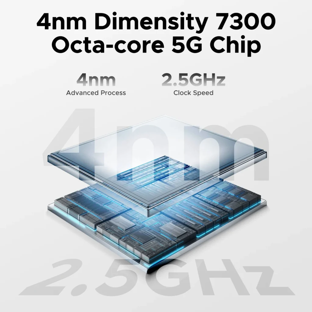 DOOGEE V40 Pro 5G – Wzmocniony telefon, Aparat AI 200MP, ekran 6.78