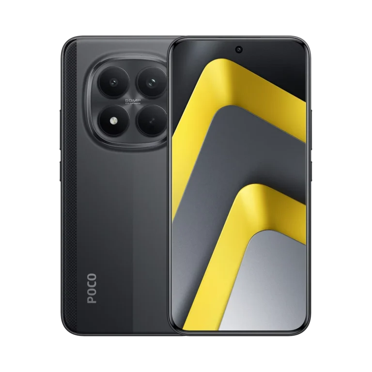 Globalna wersja POCO M8 Pro 5G Snapdragon 7s Gen 4 Smartfon 6,83 - zdjęcie 1