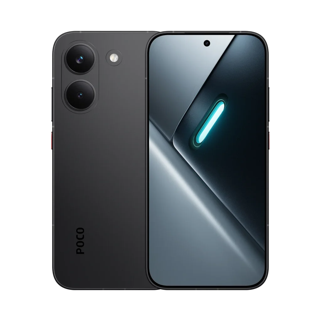 Globalna wersja POCO X8 Pro z procesorem Dimensity 8500-Ultra, smartfon…