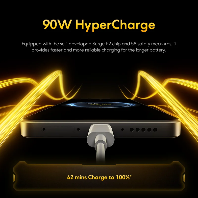 Globalna wersja smartfona POCO X7 Pro 5G