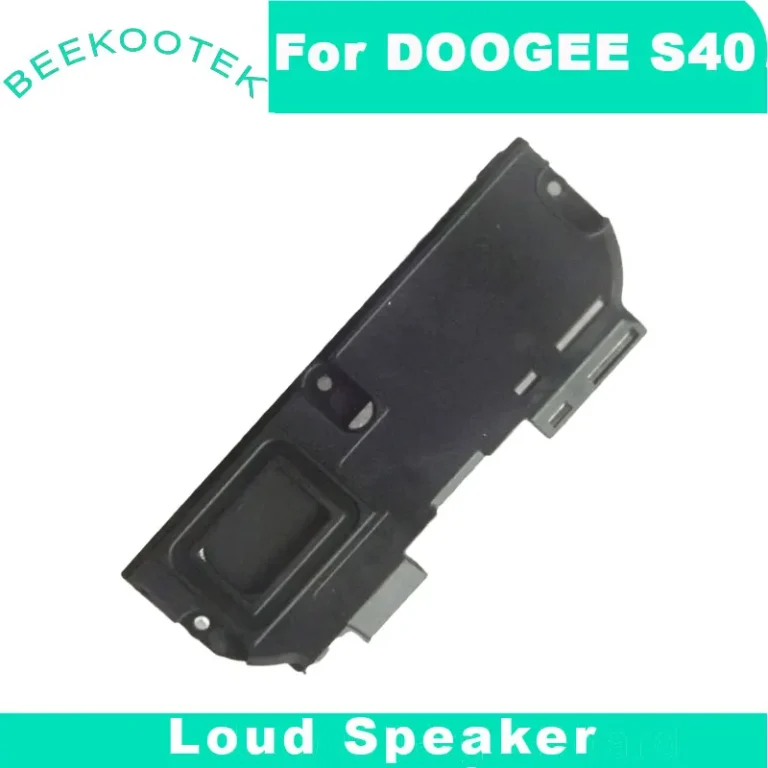 głośnik S40 głośnik dzwonek głośnik dzwonka buzzer akcesoria do smartfona doogee S40 - zdjęcie 1