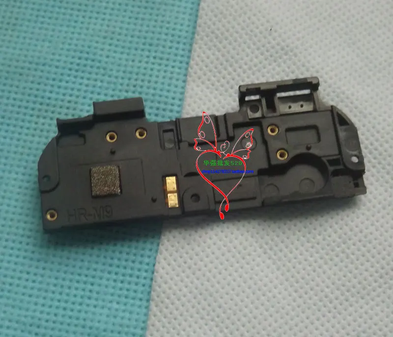 głośnik S40 głośnik dzwonek głośnik dzwonka buzzer akcesoria do smartfona doogee S40