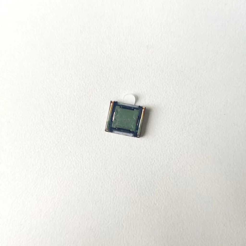 Głośnik słuchawki przedniej do telefonu komórkowego Doogee DK10 S41T S41 PRO MAX Plus S100 S110, części zamienne do naprawy, akcesoria