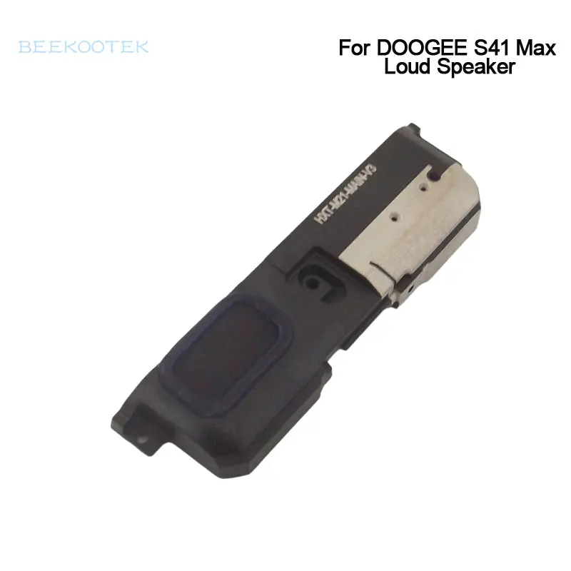 Nowy DOOGEE S41 Max głośnik wewnętrzny tuba głośnikowa dzwonek głośnik dzwonka buzzer róg akcesoria do DOOGEE S41 Max smartphone
