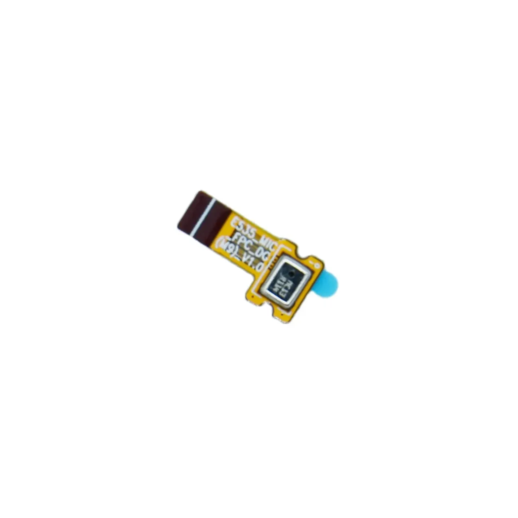 Nowy elastyczny kabel mikrofonu do telefonu komórkowego Doogee S40 części do telefonu komórkowego Doogee S40 Pro