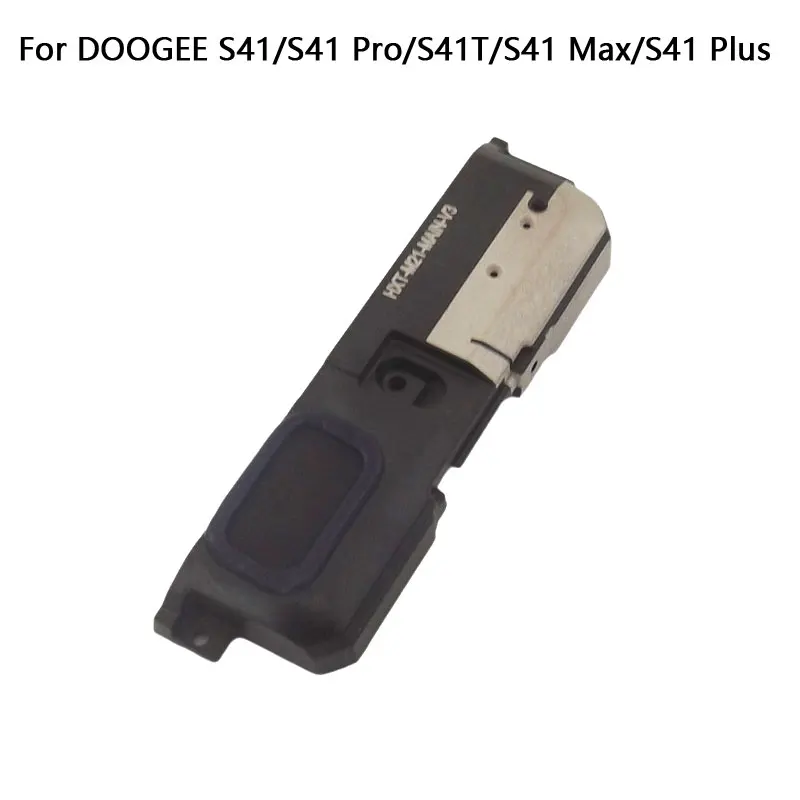 Nowy głośnik Doogee S41 S41 Pro S41T S41 Max Głośnik wewnętrzny Brzęczyk Dzwonek Róg do smartfona DOOGEE S41 Plus