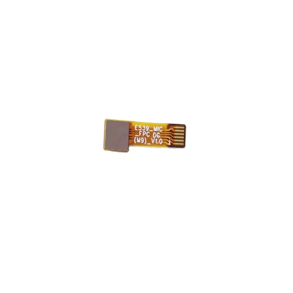 Nowy Mikrofon FPC Boczne Części mikrofon Flex Kabel Części Zamienne do Naprawy Telefonu DOOGEE S40 Pro
