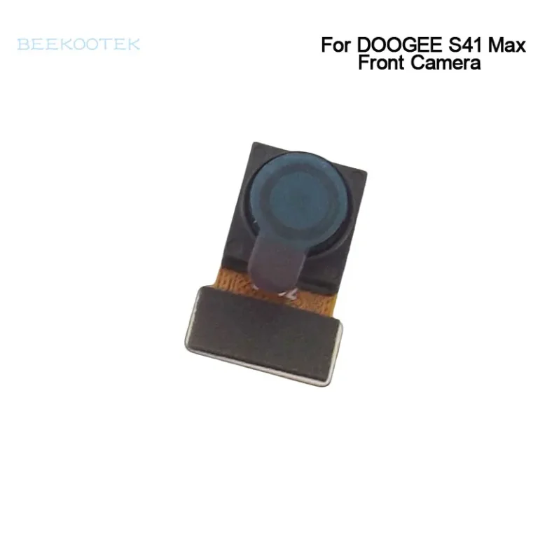 Nowy moduł aparatu aparat w telefonie komórkowym DOOGEE S41 Max akcesoria do smartfona DOOGEE S41 Max - zdjęcie 1