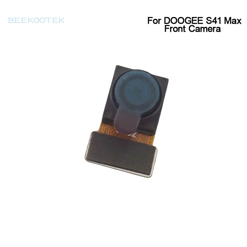 Nowy moduł aparatu aparat w telefonie komórkowym DOOGEE S41 Max akcesoria do smartfona DOOGEE S41 Max