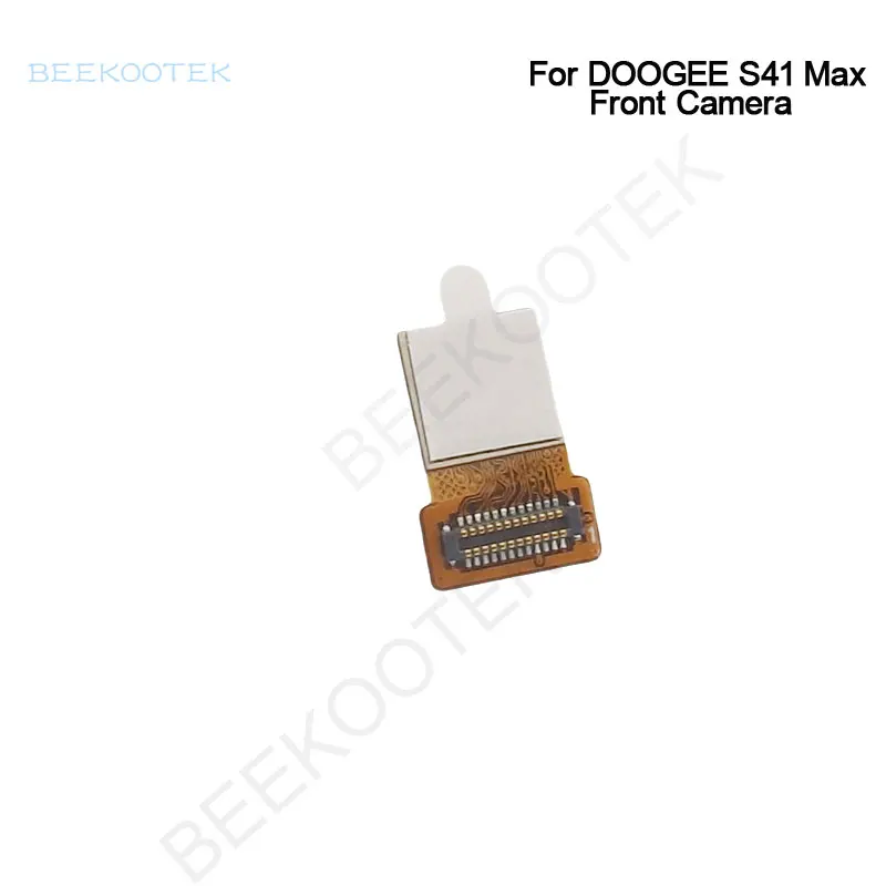 Nowy moduł aparatu aparat w telefonie komórkowym DOOGEE S41 Max akcesoria do smartfona DOOGEE S41 Max