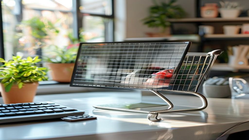 najlepsze monitory dla graczy – jak wybrać idealny sprzęt?