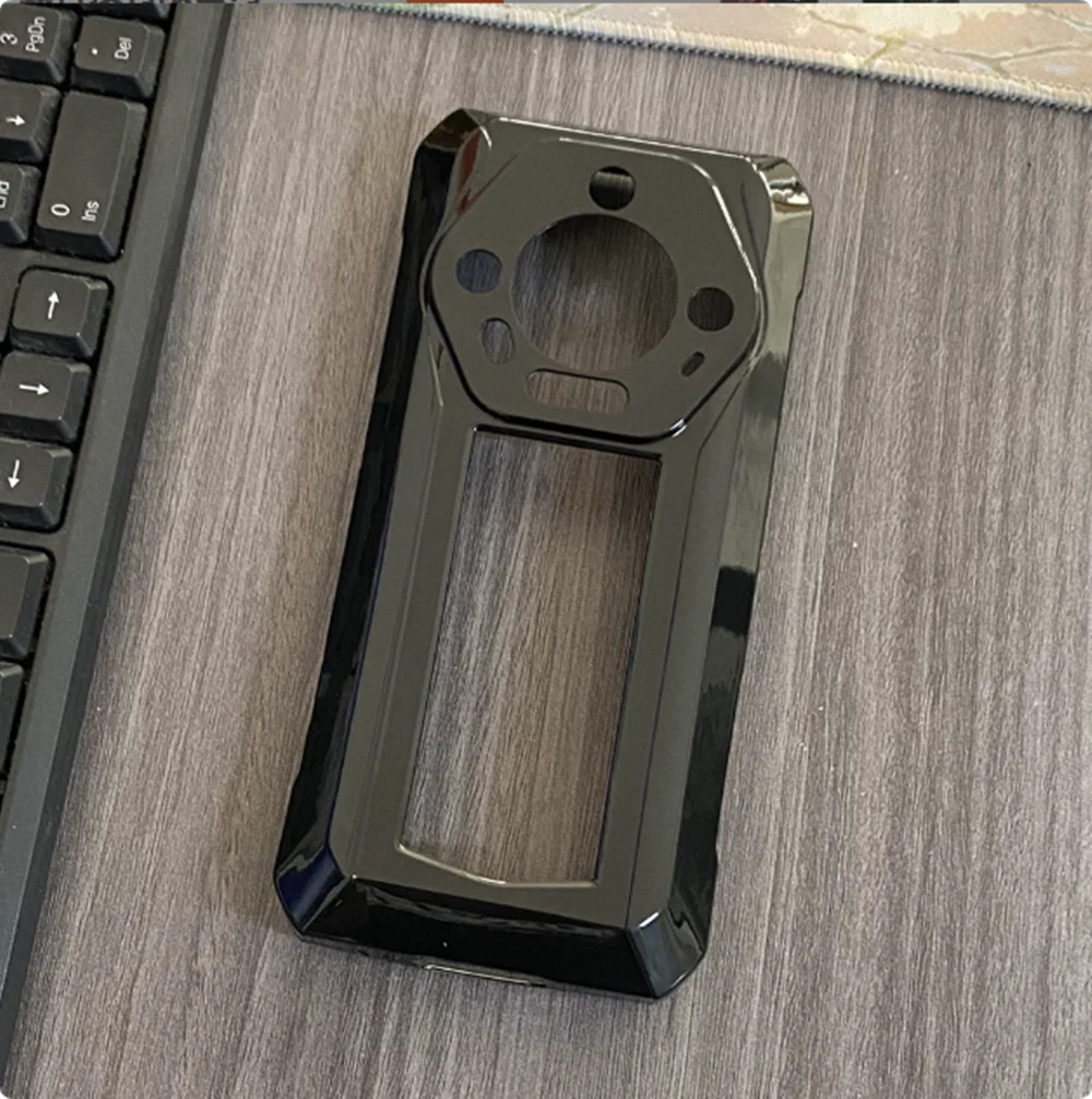 Oryginalne etui ochronne na tył telefonu Ulefone Armor 30 Pro Armor30 2…