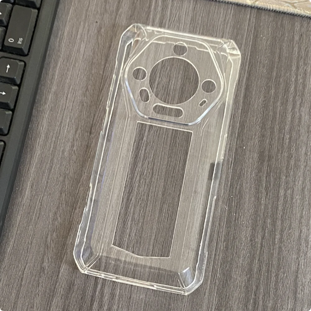 Oryginalne etui ochronne na tył telefonu Ulefone Armor 30 Pro Armor30 2…