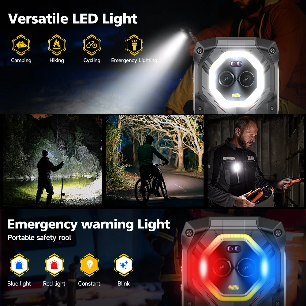 Ulefone Armor mini 20 4G 4,7