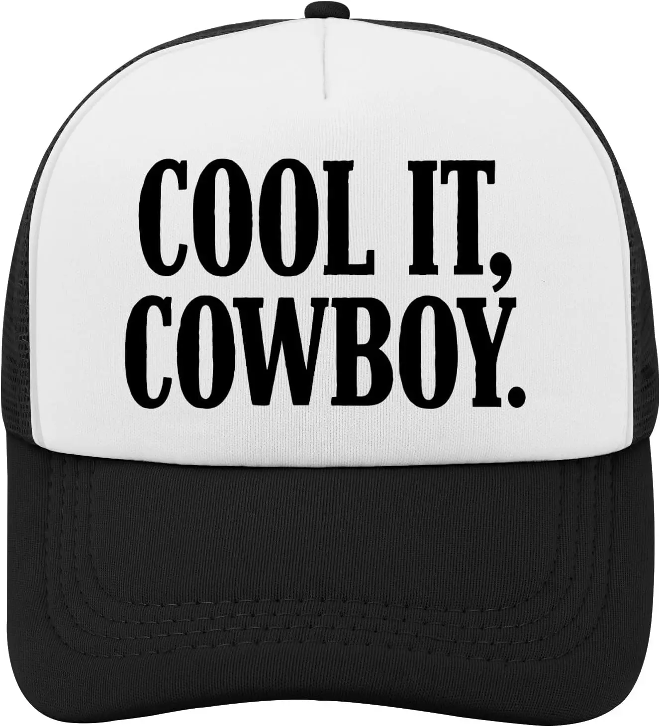 Czapka golfowa Raisin’ Hell Hats dla chłopaków