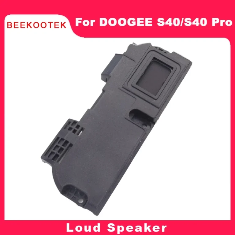 Głośnik Dzwonka Dolny BUZZER Doogee S40 Pro / Doogee S40 - zdjęcie 1