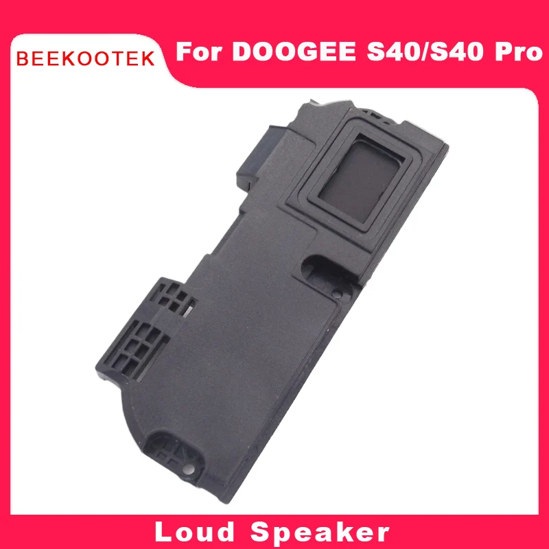 Głośnik Dzwonka Dolny BUZZER Doogee S40 Pro / Doogee S40