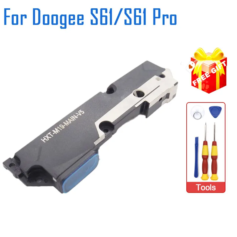 Głośnik Dzwonka Dolny BUZZER Doogee S61 Pro / Doogee S61