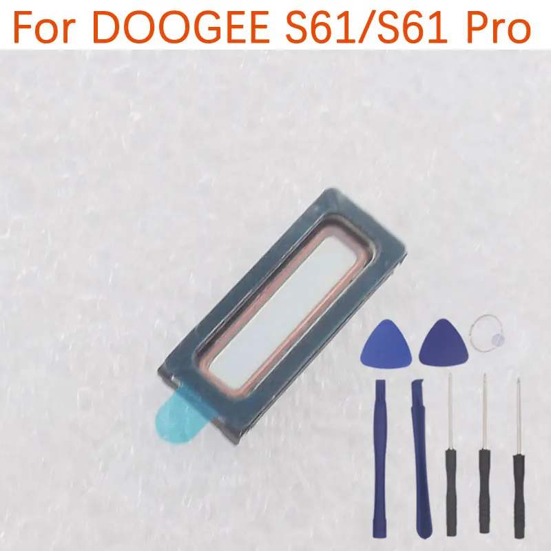 Głośnik rozmów głośniczek górny Doogee S61 / Doogee S61 Pro