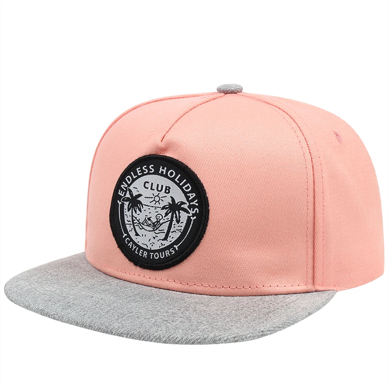 Modna czapka Fastball Brooklyn Beach CLUB imprezowa czapka hip-hopowa czapka typu Snapback dorosłych na co dzień przeciwsłoneczna czapka baseballowa kość