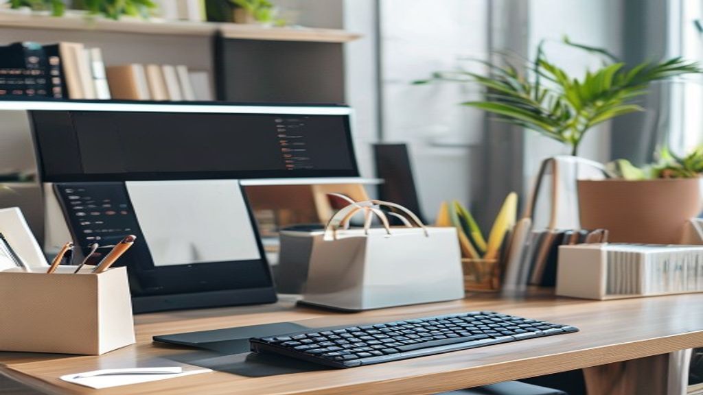 Co warto kupić do home office – praktyczny poradnik co warto kupić do home office – praktyczny poradnik