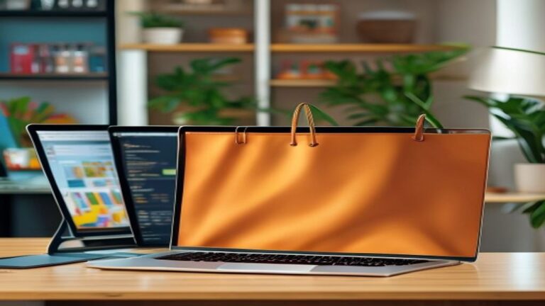 jak kupić dobry laptop taniej – praktyczny poradnik