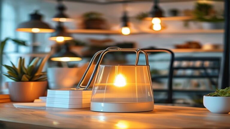 najlepsze lampki led do pokoju – praktyczny przewodnik zakupowy