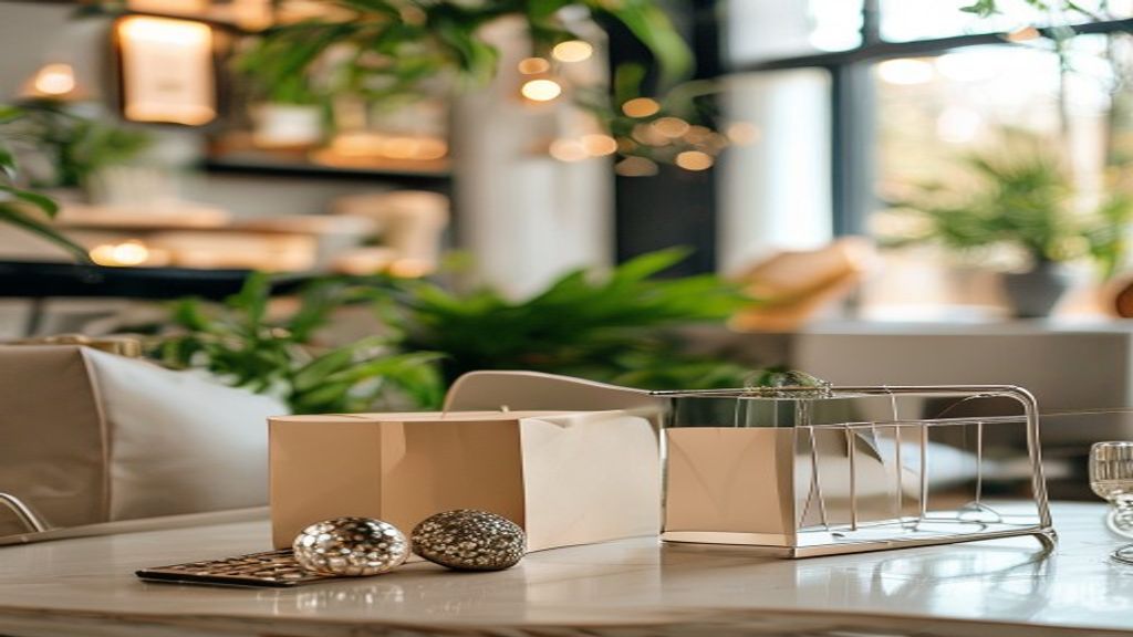 produkty do domu, które wyglądają premium – jak stworzyć luksusową przestrzeń z okazji i promocji