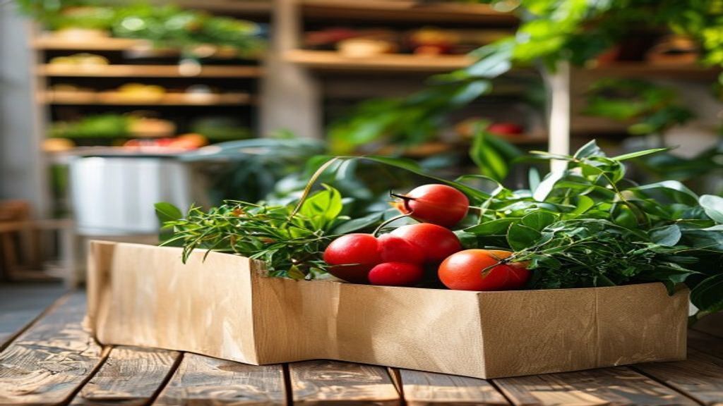 top produktów do ogrodu na lato – sprawdź najlepsze propozycje!
