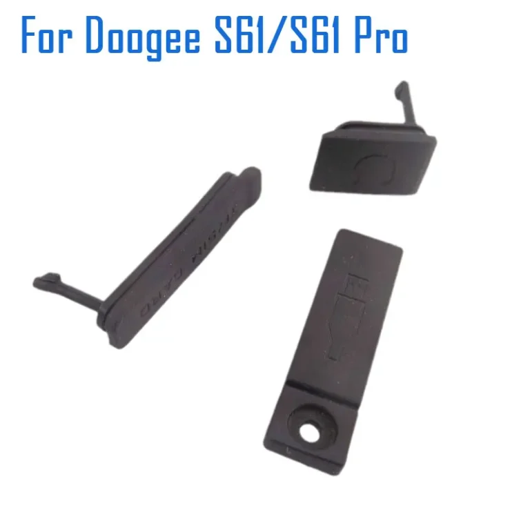 Szufladka na kartę SIM SD Tacka Sim Doogee S61 / Doogee S61 Pro - zdjęcie 1
