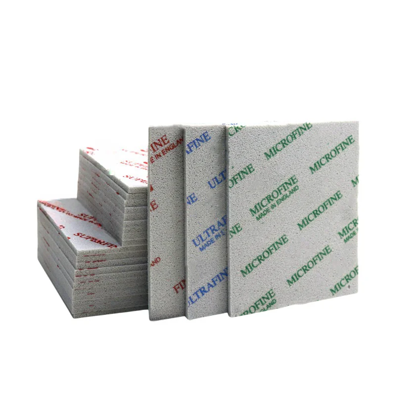 1/5/10 szt. Gąbki do szlifowania Softback wkładki piankowe 4-1/2 „x 5-1/2” szlifowanie polerowanie papier… 1/5/10 szt. Gąbki do szlifowania Softback wkładki piankowe 4-1/2 „x 5-1/2” szlifowanie polerowanie papier…