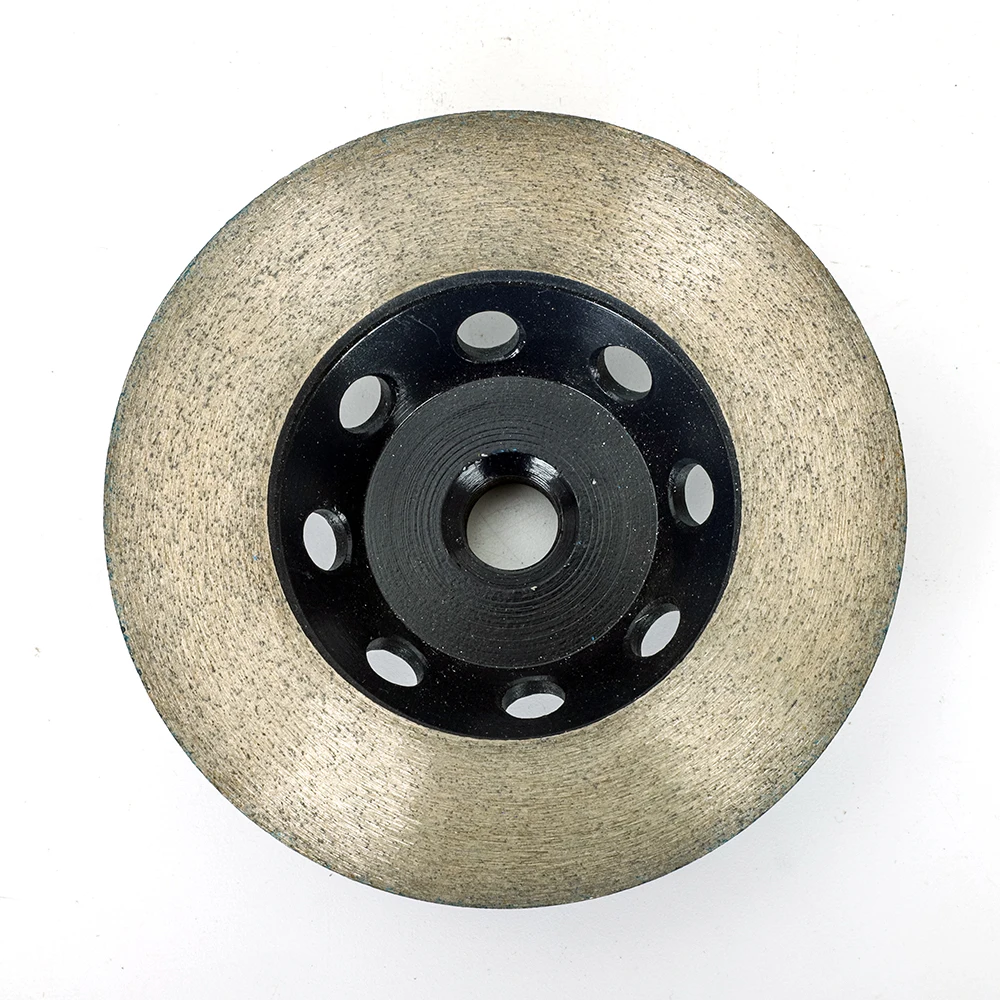 1 szt. 4 „100mm diamentowa tarcza szlifierska szlifierka kątowa tarcza Dali kamień cement podłoga betonowa… 1 szt. 4 „100mm diamentowa tarcza szlifierska szlifierka kątowa tarcza Dali kamień cement podłoga betonowa…