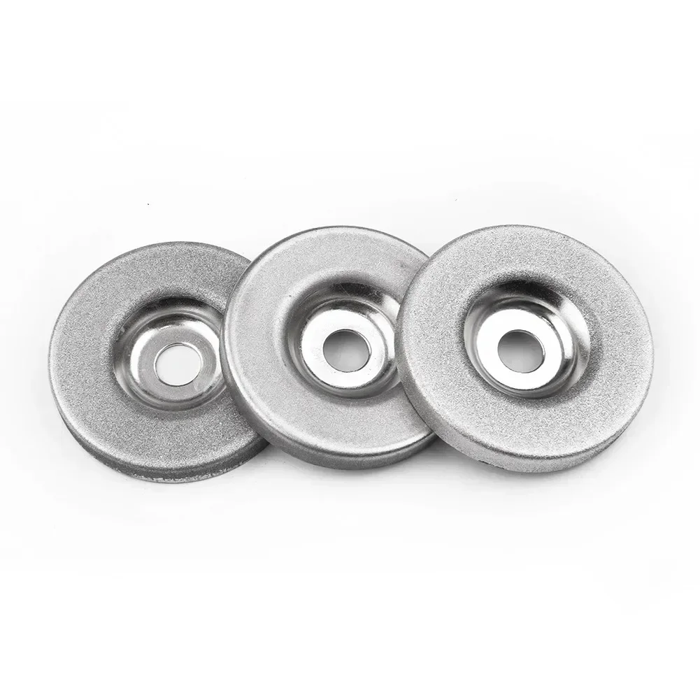 1 szt. 56mm Diamentowa Tarcza Szlifierska 180/320/600 Gradacji Do Elektrycznej Wielofunkcyjnej Ostrzałki… 1 szt. 56mm Diamentowa Tarcza Szlifierska 180/320/600 Gradacji Do Elektrycznej Wielofunkcyjnej Ostrzałki…