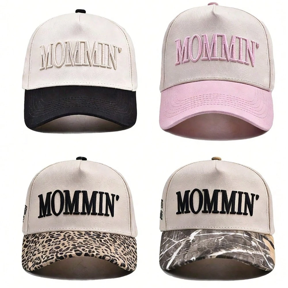 1 SZT. MOMMIN Outdoorowa Czapka Truckerka z Haftem 3D w Stylu Retro dla Kobiet, Regulowana, Męska Czapka Bejsbolówka z Kolorowymi Wstawkami, Sportowa Czapka Snapback 1 SZT. MOMMIN Outdoorowa Czapka Truckerka z Haftem 3D w Stylu Retro dla Kobiet, Regulowana, Męska Czapka Bejsbolówka z Kolorowymi Wstawkami, Sportowa Czapka Snapback