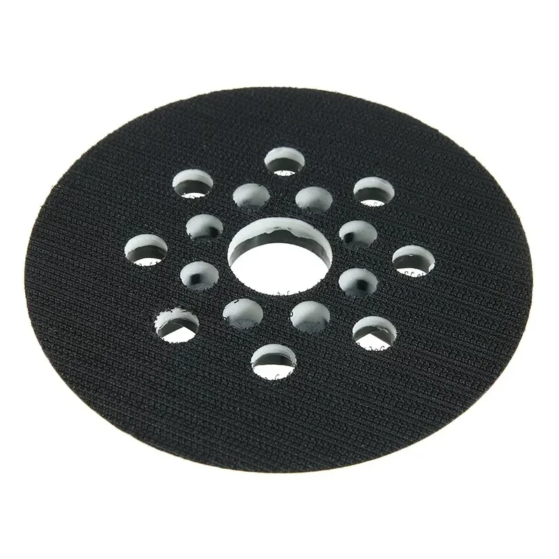 1 szt. Podkładka podkładka z haczykiem i pętelką 5 „/125mm do Bosch GEX 125-1, PEX 220 A, PEX 220 AE… 1 szt. Podkładka podkładka z haczykiem i pętelką 5 „/125mm do Bosch GEX 125-1, PEX 220 A, PEX 220 AE…