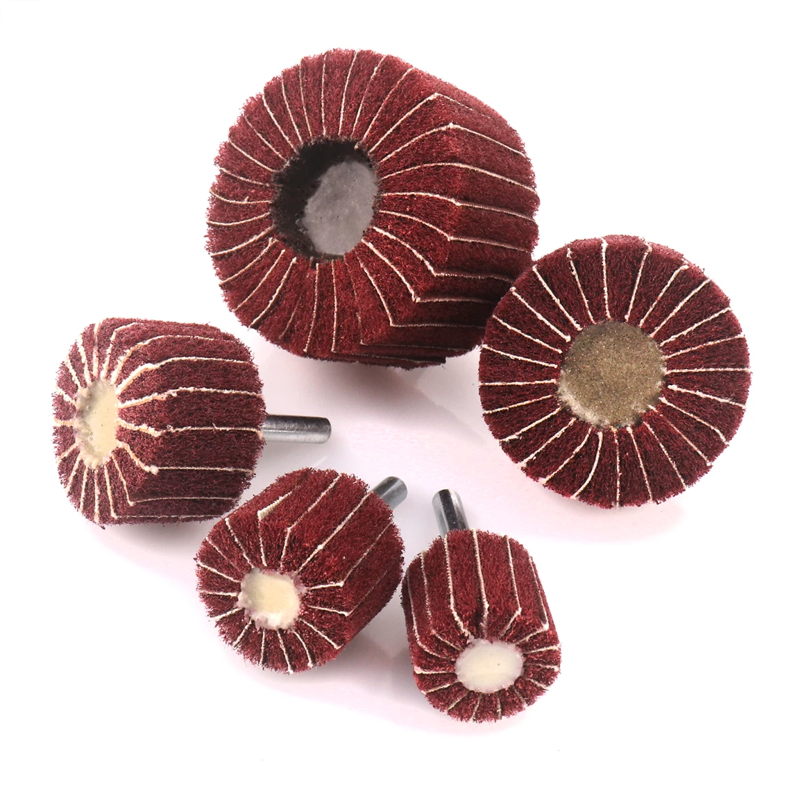 1 szt. włóknina listkowa tarcza szlifierska 25-60 mm podkładka do szorowania szlifowanie szlifowanie 6 mm… 1 szt. włóknina listkowa tarcza szlifierska 25-60 mm podkładka do szorowania szlifowanie szlifowanie 6 mm…