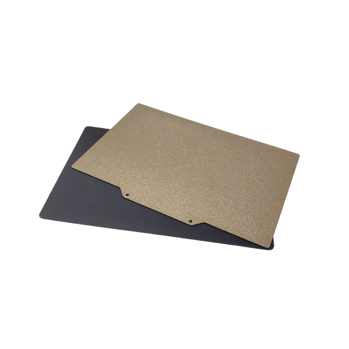 1 zestaw elastycznych płyt konstrukcyjnych Flashforge 232x154mm – teksturowany PEI dla Creator Pro/2, Creator… 1 zestaw elastycznych płyt konstrukcyjnych Flashforge 232x154mm – teksturowany PEI dla Creator Pro/2, Creator…