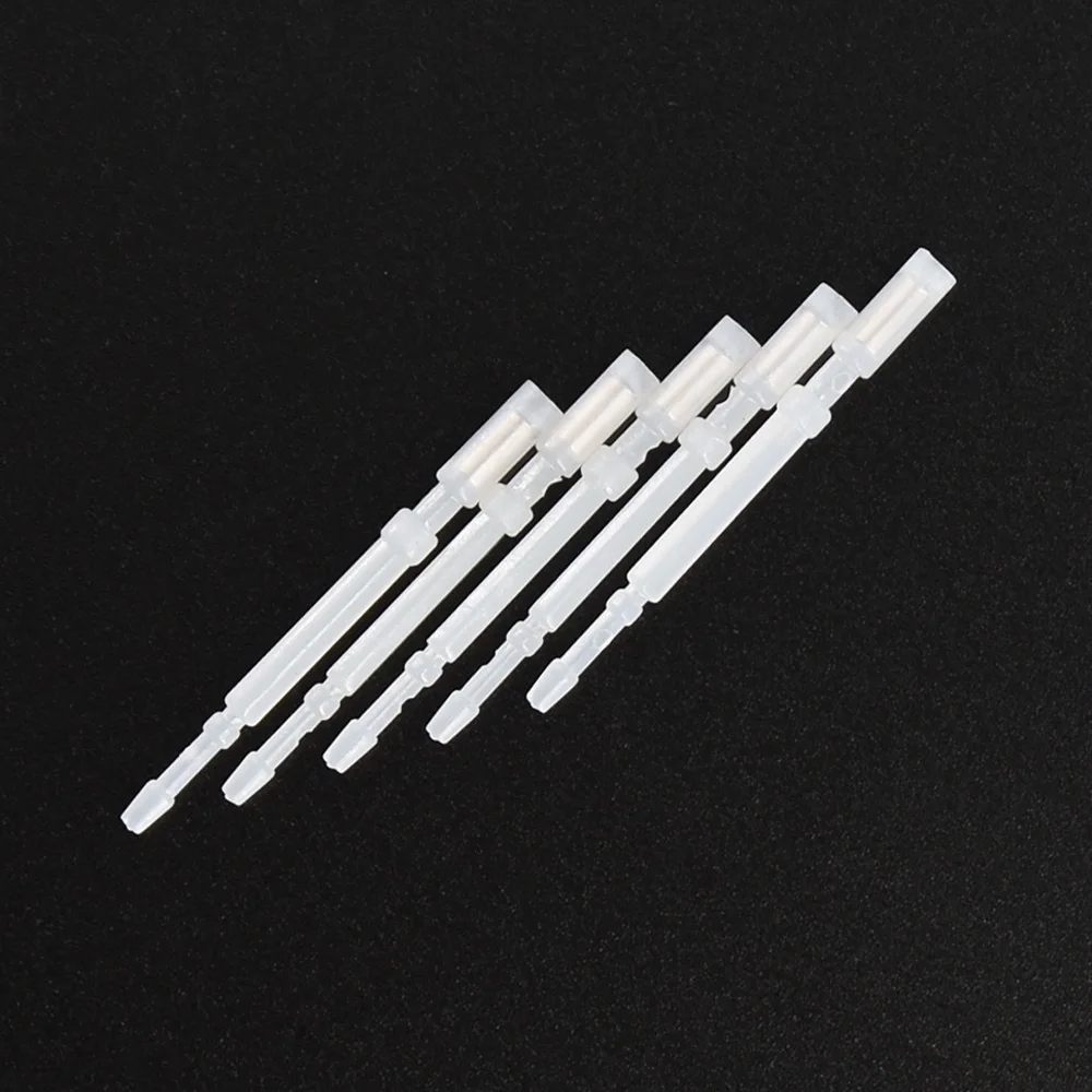 10/5 szt. Wymiana czujnika dotykowego 3D Sonda igłowa Drukarka 3D Auto Czujnik samopoziomujący Sondy części 10/5 szt. Wymiana czujnika dotykowego 3D Sonda igłowa Drukarka 3D Auto Czujnik samopoziomujący Sondy części