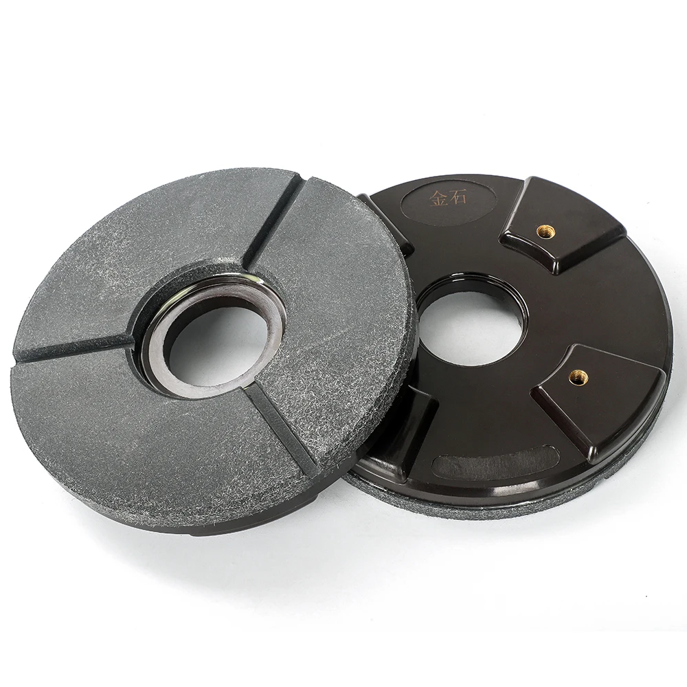 10 Cal 250mm żywica czarny Buff Wet Polishig Pad ostry typ elastyczny diamentowy Pad polerski na granit… 10 Cal 250mm żywica czarny Buff Wet Polishig Pad ostry typ elastyczny diamentowy Pad polerski na granit…