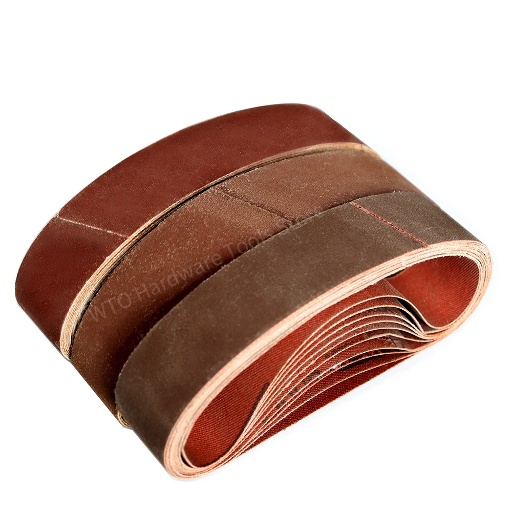 10 sztuk 330*30mm pasy szlifierskie 40-1000 grys polerowanie metalu papier ścierny akcesoria do szlifierki do… 10 sztuk 330*30mm pasy szlifierskie 40-1000 grys polerowanie metalu papier ścierny akcesoria do szlifierki do…