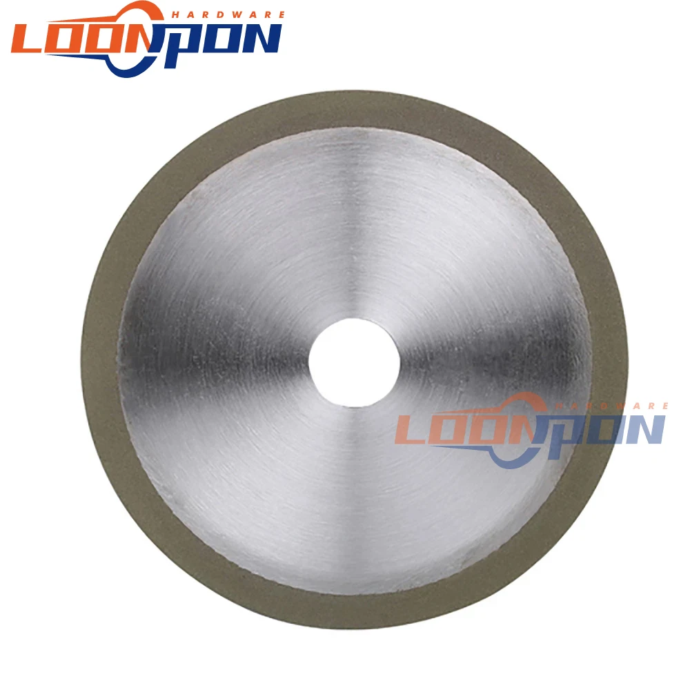 100/125mm Diamond Grinding Wheel Grinding Wheel Cutting Machine is Used for Cemented Carbide Processing and… 100/125mm Diamond Grinding Wheel Grinding Wheel Cutting Machine is Used for Cemented Carbide Processing and…