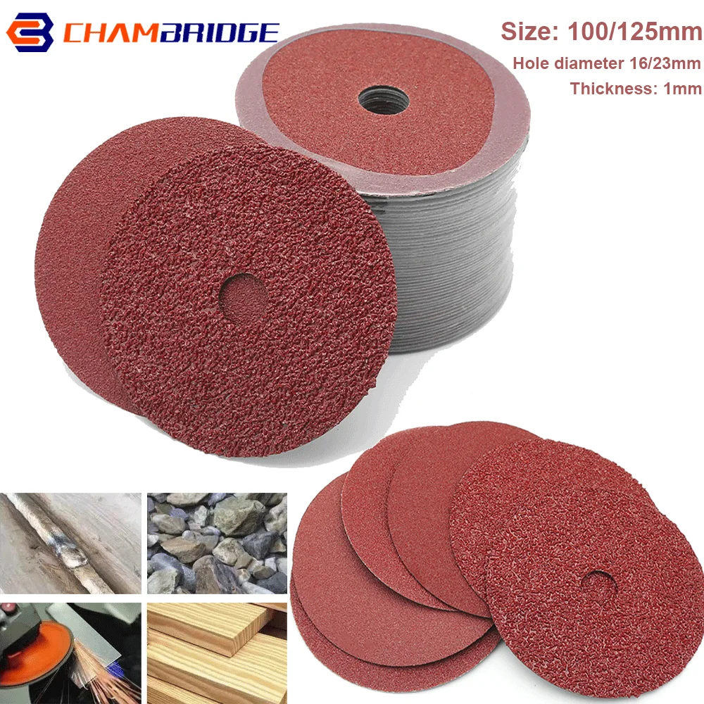 100/125mm okrągły papier ścierny tarcza ścierna podkładka polerska do szlifierki kątowej metal drewno kamień… 100/125mm okrągły papier ścierny tarcza ścierna podkładka polerska do szlifierki kątowej metal drewno kamień…