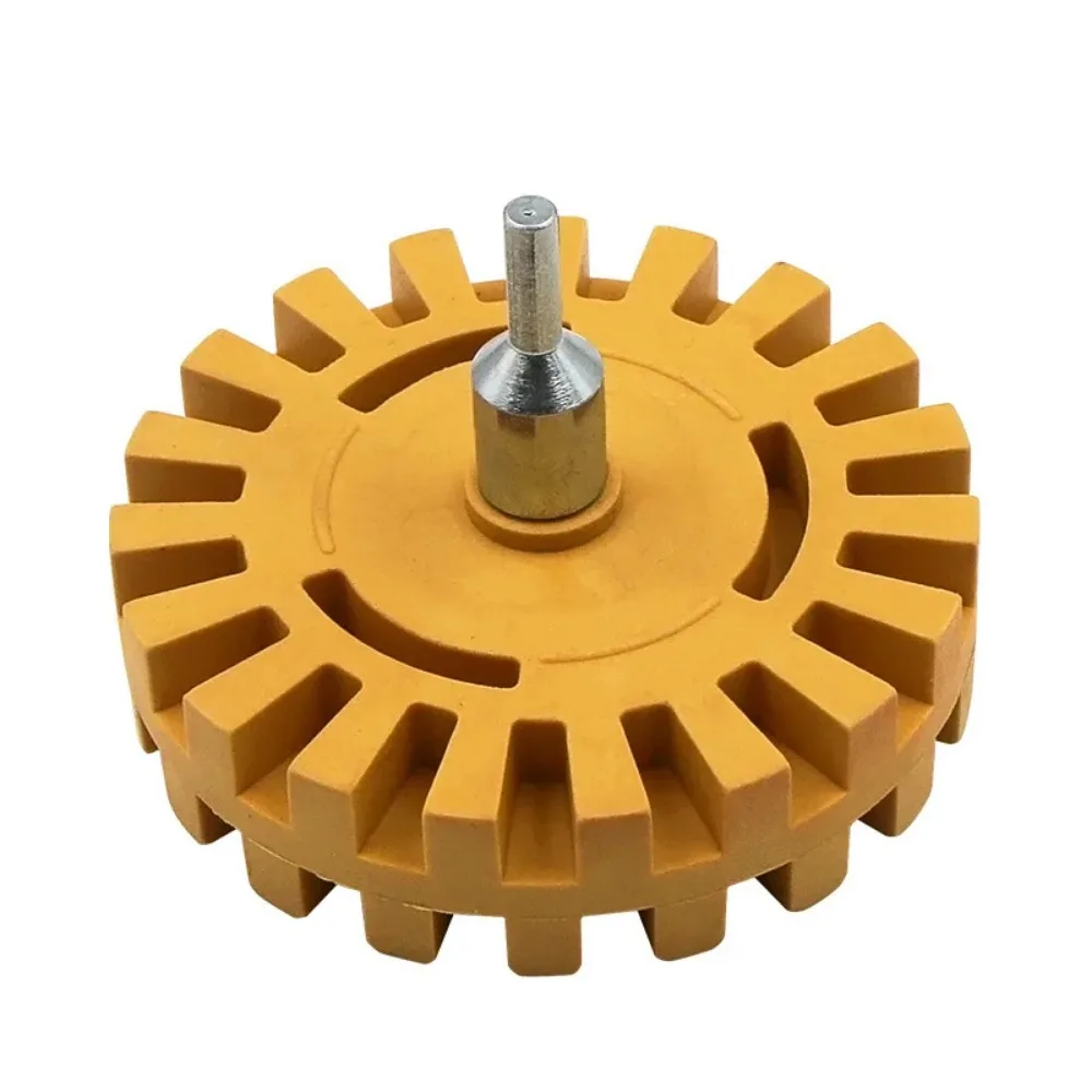 100mm 4-calowy gumowy wałek polerski do samochodu, adapter do wiertarki, usuwanie naklejek, naprawa lakieru… 100mm 4-calowy gumowy wałek polerski do samochodu, adapter do wiertarki, usuwanie naklejek, naprawa lakieru…