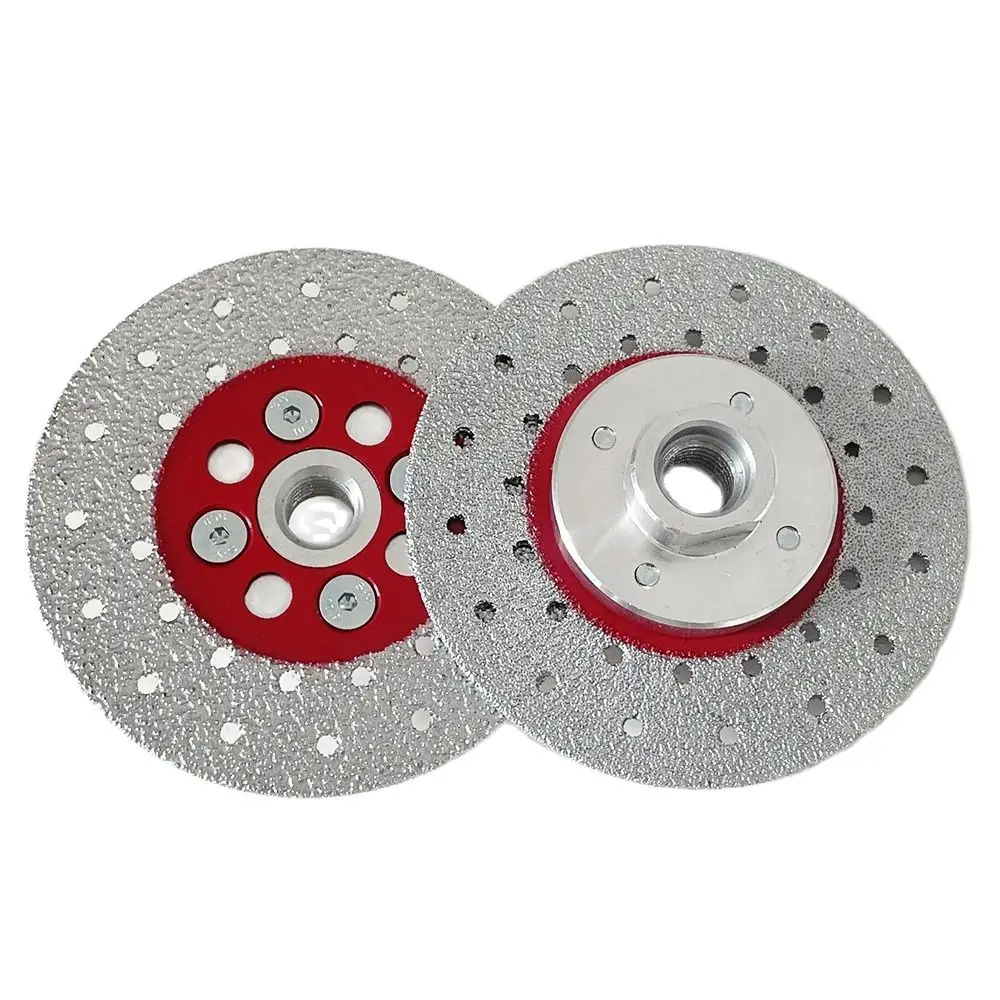 100mm galwanizowana diamentowe ostrze piły ocynkowana blacha tnąca M14 tarcza szlifierska do polerowania… 100mm galwanizowana diamentowe ostrze piły ocynkowana blacha tnąca M14 tarcza szlifierska do polerowania…