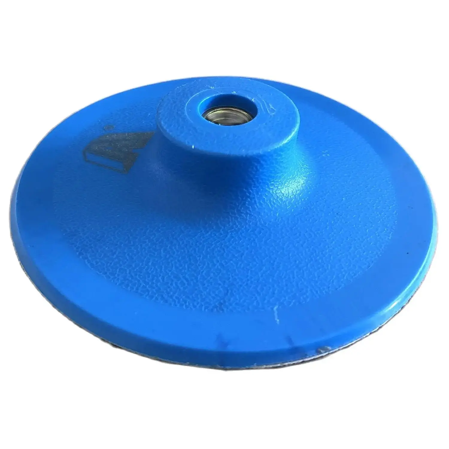100mm płyta tylna M10 M14 hak & Loop tarcza polerska Backer 4-calowe podkładki do szlifierki i polerki 100mm płyta tylna M10 M14 hak & Loop tarcza polerska Backer 4-calowe podkładki do szlifierki i polerki