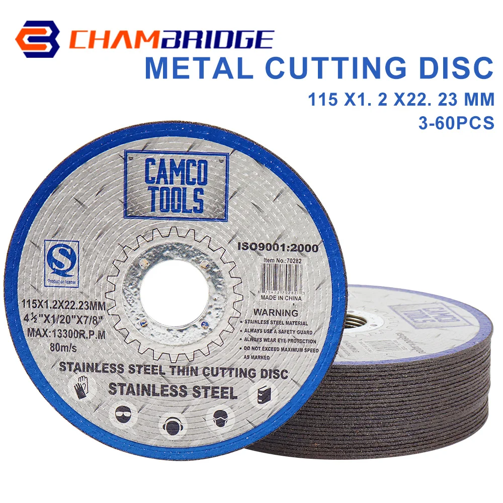 115mmThin metalowa tarcza tnąca szlifierka kątowa ze stali nierdzewnej z podwójną siatką do szlifowania tarcza… 115mmThin metalowa tarcza tnąca szlifierka kątowa ze stali nierdzewnej z podwójną siatką do szlifowania tarcza…